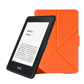 Gambar Kindle kindle899 kpw123 pembaca lengan pelindung sarung