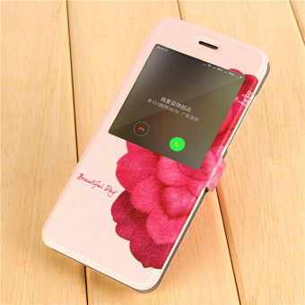 Gambar KINGSOIL Xiaomi Redmi Pintar Sarung Pelindung Handphone Shell