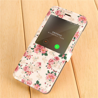 Gambar KINGSOIL Xiaomi Redmi Pintar Sarung Pelindung Handphone Shell