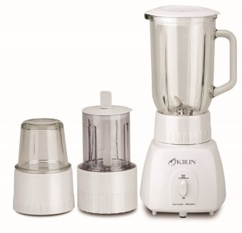 Kirin Blender Plastik 1L - KBB 250 PL1
