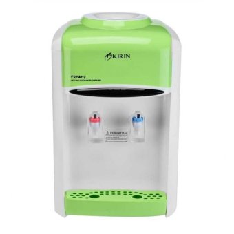 Kirin Dispenser Panas Dingin KWD-155HC