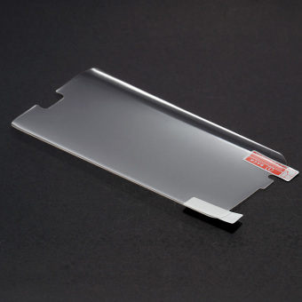 Gambar KKMOON sangat tipis anti debu anti gores Pelindung Layar untuk Samsung S7 Edge
