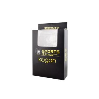 Kogan Action Camera 4K Nv UltraHD - 16MP - WIFI Kogan Action Camera 4K Nv UltraHD - 16MP - WIFI