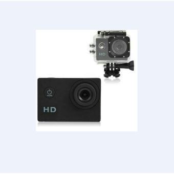 Kogan Action Camera 720p # Garansi 2 Tahun # Hitam