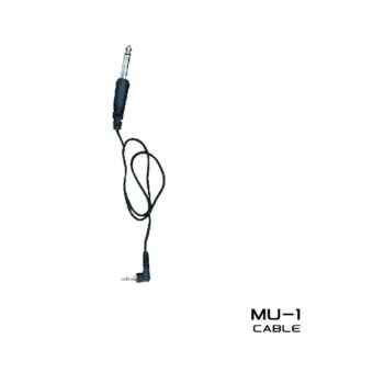 Krezt Wireless Microphone MU-1 (USB Microphone) Pebruari 2019 - 4 Krezt Wireless Microphone MU-1 (USB Microphone) - 4