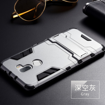 Terbaik Murah Kumeng 5splus Silikon Penurunan Drop Sisi Semua Termasuk Cangkang Keras Handphone Shell Harga Terendah