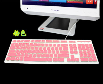 Gambar L mengirim h505 h520 k5819 10ya satu mesin keyboard komputer notebook film pelindung penutup