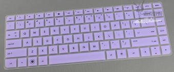 Gambar L mengirim hp2000 cq45 m01 m02 hp notebook keyboard komputer film pelindung