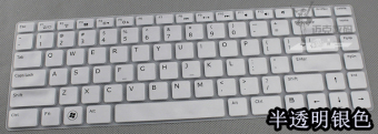 Gambar L mengirim m421r m521r laptop keyboard komputer film pelindung