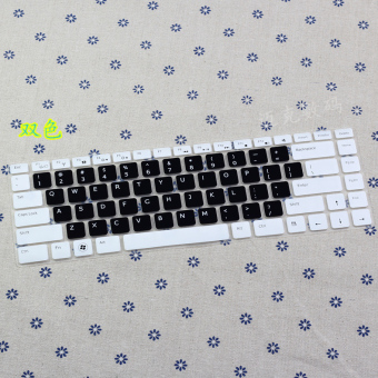 Gambar L mengirim m421r m521r laptop keyboard komputer film pelindung