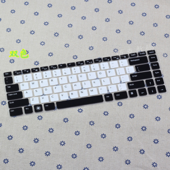 Gambar L mengirim m421r m521r laptop keyboard komputer film pelindung