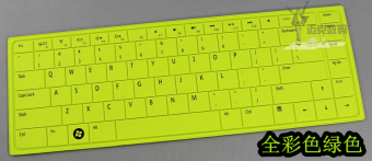 Gambar L mengirim xps15 n4110 l501x notebook keyboard komputer film pelindung