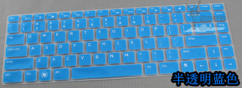 Gambar L mengirim xps15r n4120 m4110 v3460 m431r notebook keyboard komputer film pelindung