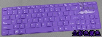 Gambar L mengirim z560 z565 y570 z580 y510 y510p notebook keyboard komputer film pelindung