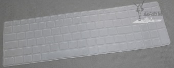 Gambar L mengirim z560 z565 y570 z580 y510 y510p notebook keyboard komputer film pelindung