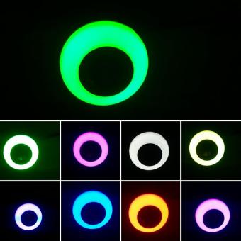 Lampu Speaker Bluetooth Music