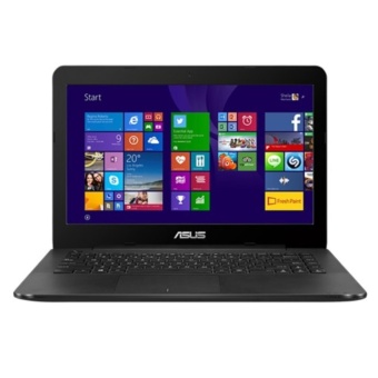 Laptop A s u s X454YA Amd A8 Quadcore/ 4GB ddr3/ 500GB New RESMI  