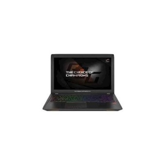Murah Laptop Asus ROG GL553VD FY280 Murah Laptop Asus ROG GL553VD FY280