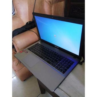 Laptop Gaming ASUS X550ZE