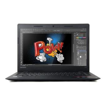 Gambar Laptop Lenovo Ideapad 110S 14IBR Buat Sekolah Kerja