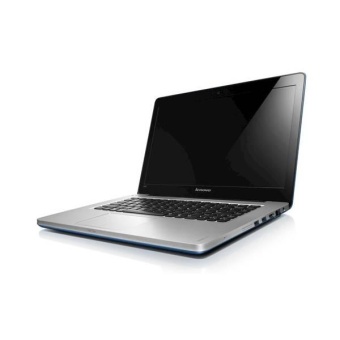 Laptop Lenovo Ideapad IP500 80NT00HFID Black/White-I5-6200U-15-6 Inch  