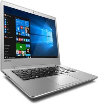 Laptop Lenovo Ideapad Ip510s-14IKB - I5-7200U- 14 FHD Inch  