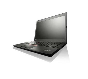Laptop Lenovo Thinkpad T450 20BUA125ID Core I7/FULL HD/500 GB/Windows  