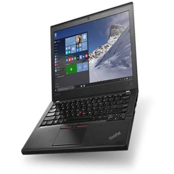 Laptop Lenovo Thinkpad X260 20F5A038ID-I5-6200U-12.5 FHD  