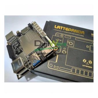 LattePanda 2G/32GB Single Board Computer (Without Win10 License)  