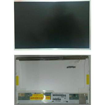 Gambar Layar Laptop LCD LED Compaq V3000  CQ40  NC6200  V3700  6531S  CQ41