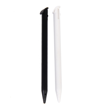 Gambar Layar sentuh pulpen spidol 2 buah untuk new Nintendo 3DS LL XL