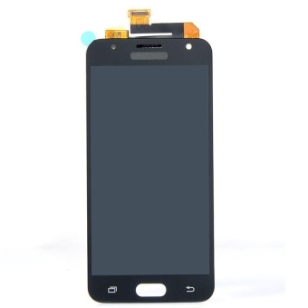 LCD Display Touch Screen Digitizer for Samsung J5 Prime SM-G5700 G5510 Black - intl  