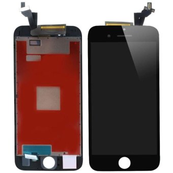 Gambar LCD Display+Touch Screen Digitizer Replacement For iphone 6 6s 4.7\