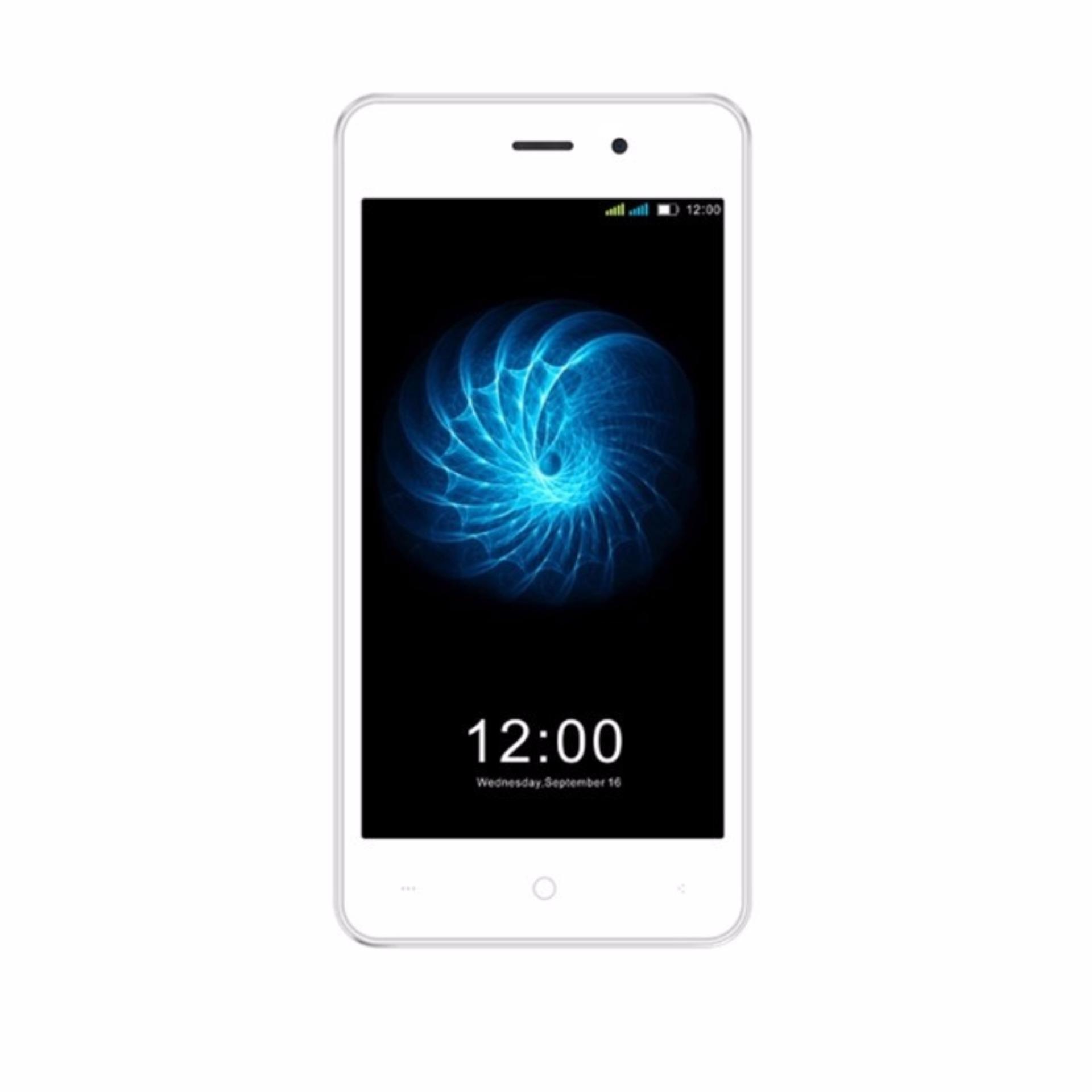 Lenovo S820 8gb Putih Referensi Daftar Harga Terbaru Indonesia Leagoo Z3C 8GB Putih