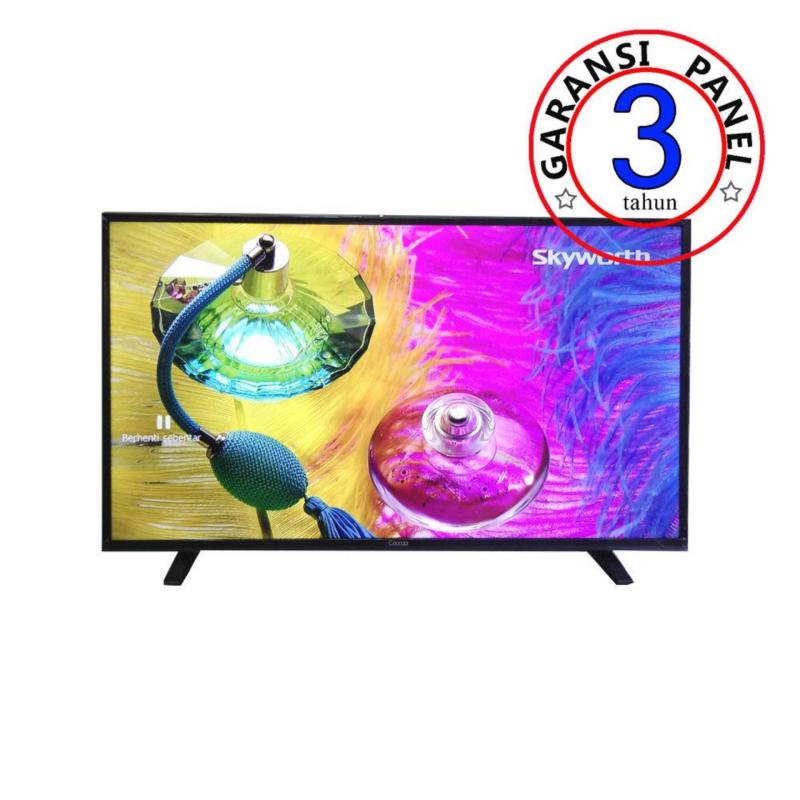 LED COOCAA 19 E100