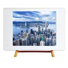 LED TV 19 Standard CMM. Putih .Fitur Lengkap. Murah