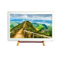 LED TV CMM 22 WIDE. Lengkap. Murah. USB Movie. HDMI ready
