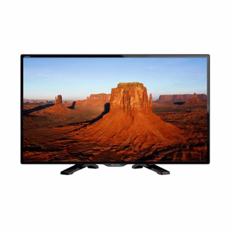 LED TV SHARP 24 LC-24LE175i