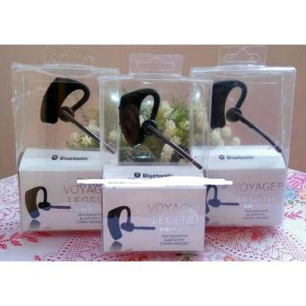 Legend Wireless Bluetooth Headset