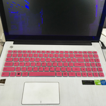 Jual Lenovo 100 15ibd keyboard laptop film pelindung penutup debu tikar
Online Terbaru