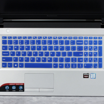 Gambar Lenovo 110 15isk notebook keyboard komputer penutup film pelindung