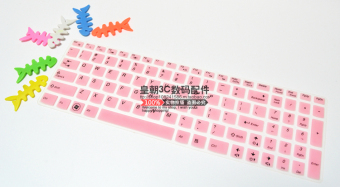 Harga Lenovo 15 isk transparan notebook debu pad komputer keyboard
perlindungan film film Online Murah