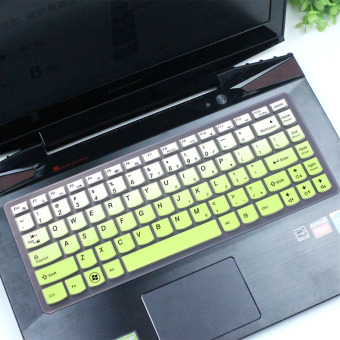 Gambar Lenovo 500 14isk flex2 14d komputer booting