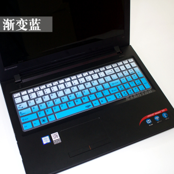 Gambar Lenovo 500 s e51 80 kecil baru keyboard film pelindung