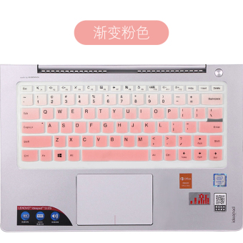 Gambar Lenovo 510 s 310s kecil baru keyboard film layar film yang