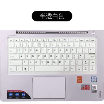 Gambar Lenovo 510 s 310s kecil baru keyboard film layar film yang