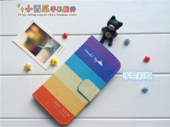 Gambar Lenovo a358t a358t a358t a358t kartun ponsel set telepon shell telepon