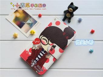 Gambar Lenovo a358t a358t a358t a358t kartun ponsel set telepon shell telepon