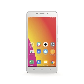 Lenovo A7700 - 2GB16GB - White