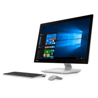 LENOVO AIO910 - 27ISH - F0C2000EID - ALL IN ONE PC -TOUCH SCREEN With 3D Camera  